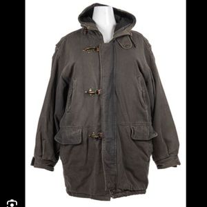 90s Expedition grunge jacket